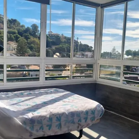 Vistas Al Mar Urbanización El Candado Apartamento *